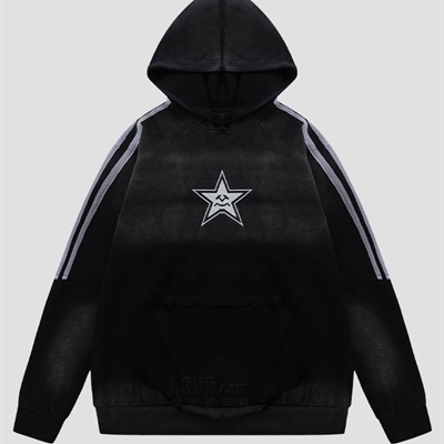 市场上装-卫衣-电商卫衣