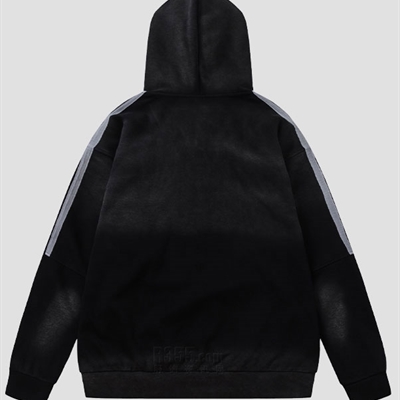 市场上装-卫衣-电商卫衣