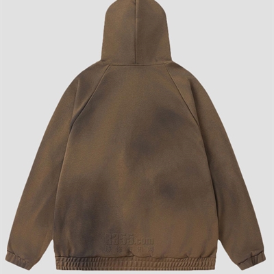 市场上装-卫衣-电商卫衣