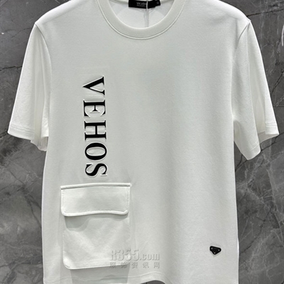 市场上装-T恤-欧货T恤