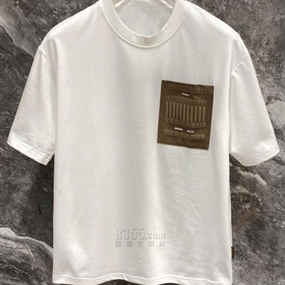 市场上装-T恤-欧货T恤