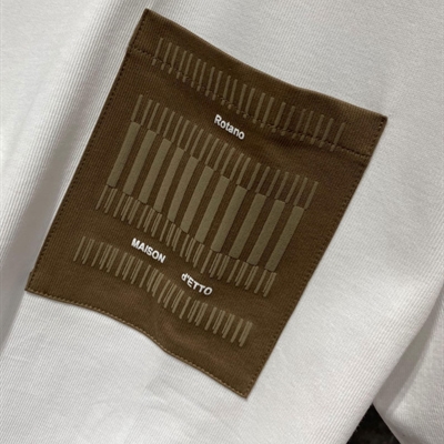 市场上装-T恤-欧货T恤