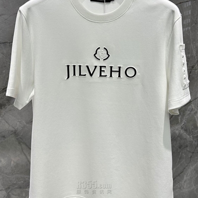 市场上装-T恤-欧货T恤