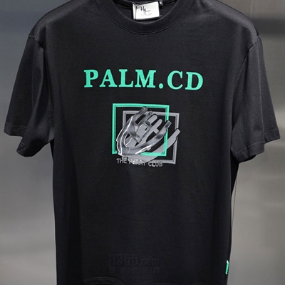 市场上装-T恤-欧货T恤