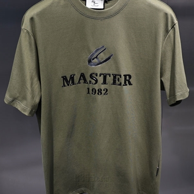 市场上装-T恤-欧货T恤