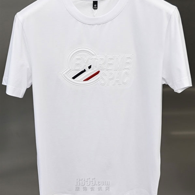 市场上装-T恤-欧货T恤