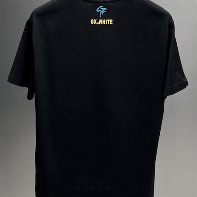 市场上装-T恤-欧货T恤