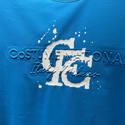 市场上装-T恤-欧货T恤