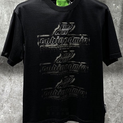 市场上装-T恤-欧货T恤