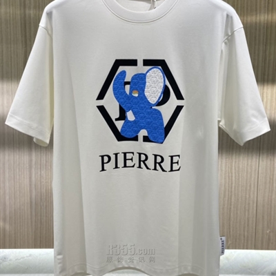 市场上装-T恤-欧货T恤