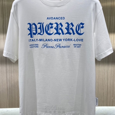 市场上装-T恤-欧货T恤