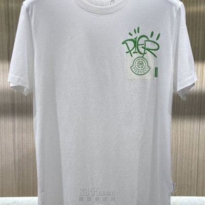 市场上装-T恤-欧货T恤