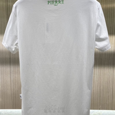 市场上装-T恤-欧货T恤