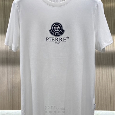 市场上装-T恤-欧货T恤