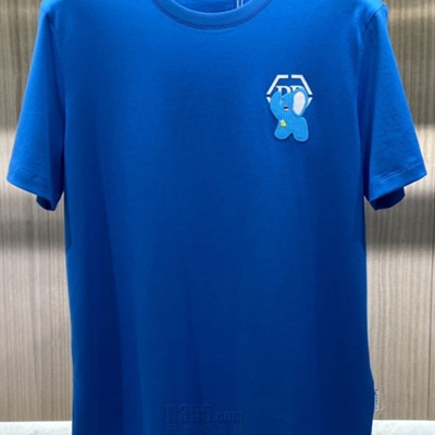 市场上装-T恤-欧货T恤