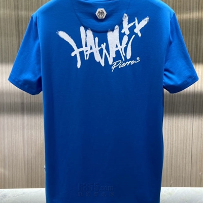 市场上装-T恤-欧货T恤