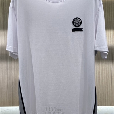 市场上装-T恤-欧货T恤