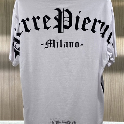 市场上装-T恤-欧货T恤