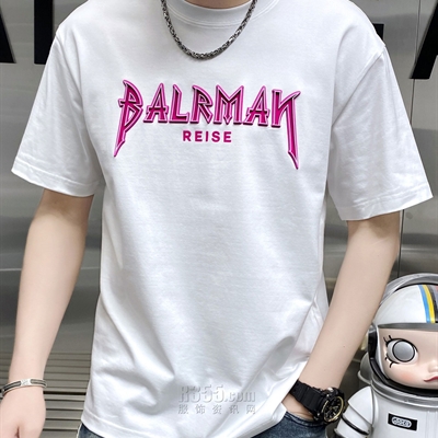 市场上装-T恤-欧货T恤