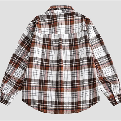 市场上装-衬衫-电商衬衫