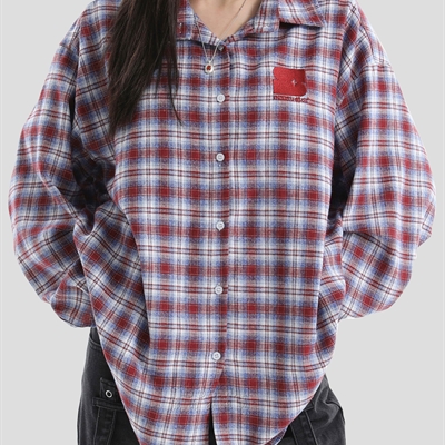 市场上装-衬衫-电商衬衫