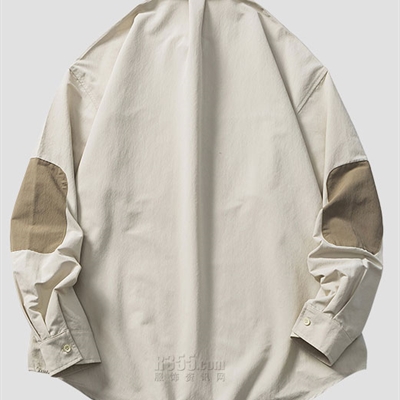 市场上装-衬衫-电商衬衫