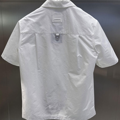 市场上装-衬衫-欧货衬衫