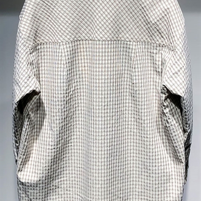 市场上装-衬衫-休闲衬衫