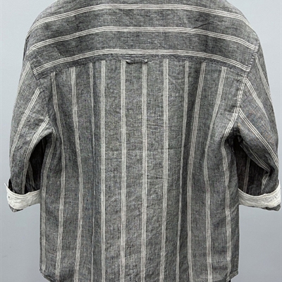 市场上装-衬衫-休闲衬衫