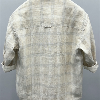 市场上装-衬衫-休闲衬衫