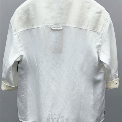 市场上装-衬衫-休闲衬衫