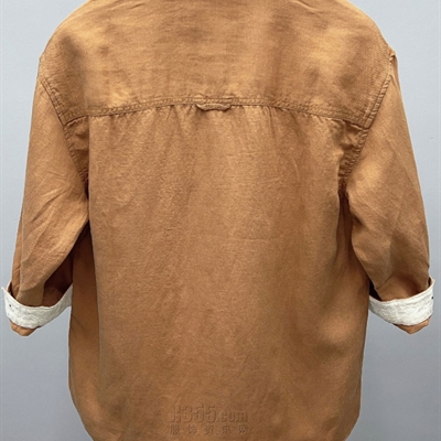 市场上装-衬衫-休闲衬衫