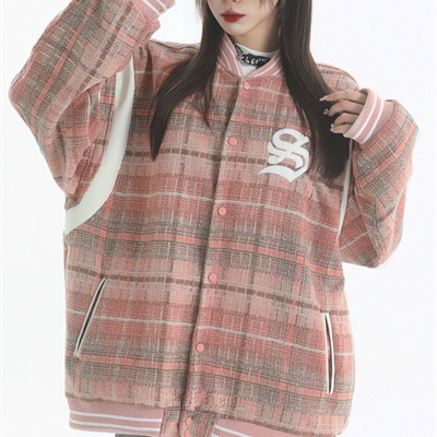 市场上装-夹克-电商夹克