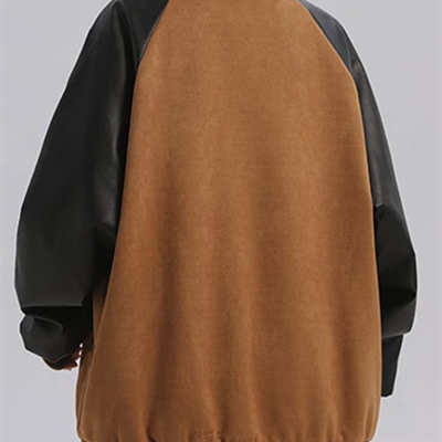 市场上装-夹克-电商夹克