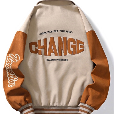 市场上装-夹克-电商夹克