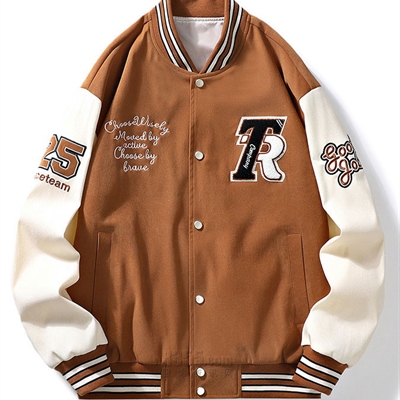 市场上装-夹克-电商夹克