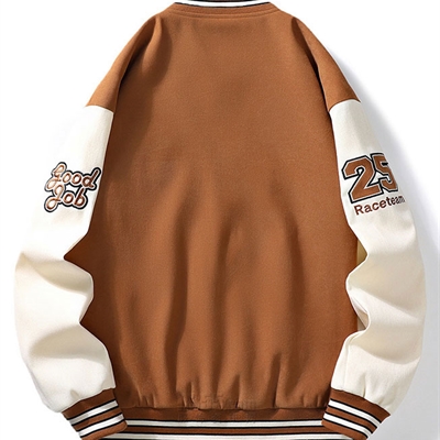 市场上装-夹克-电商夹克