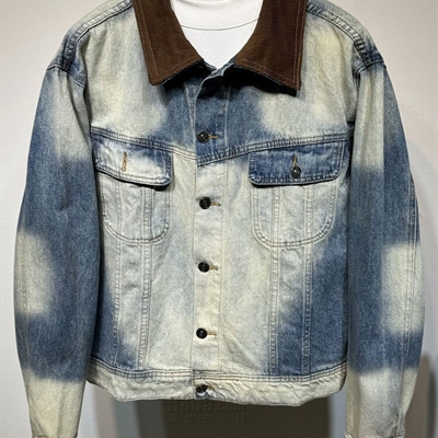 市场上装-夹克-休闲夹克