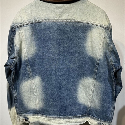 市场上装-夹克-休闲夹克