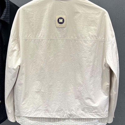 市场上装-夹克-休闲夹克