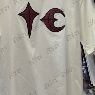 市场上装-T恤-电商T恤【实拍】