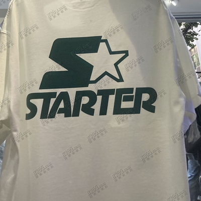 市场上装-T恤-电商T恤【实拍】