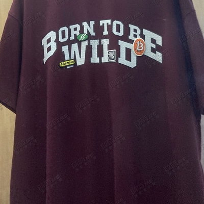 市场上装-T恤-电商T恤【实拍】