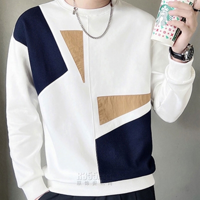 市场上装-卫衣-休闲卫衣