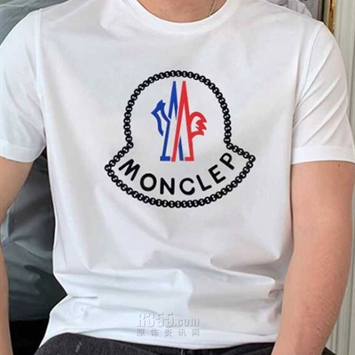 市场上装-T恤-欧货T恤