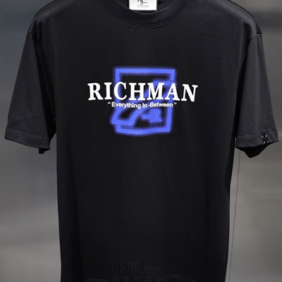 市场上装-T恤-欧货T恤