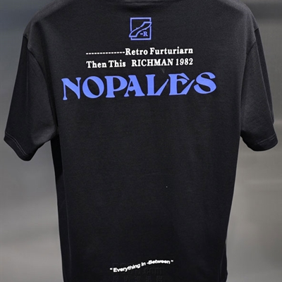 市场上装-T恤-欧货T恤