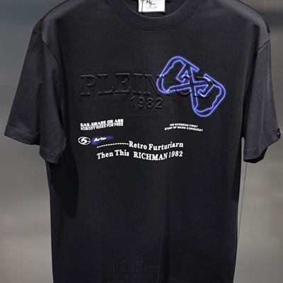 市场上装-T恤-欧货T恤