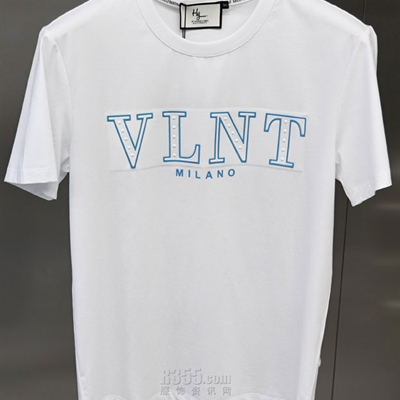 市场上装-T恤-欧货T恤