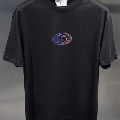 市场上装-T恤-欧货T恤